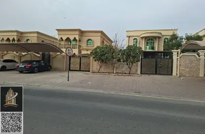 Villa - 5 Bedrooms - 7 Bathrooms for rent in Al Rawda 3 Villas - Al Rawda 3 - Al Rawda - Ajman