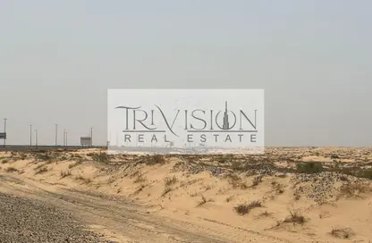 أرض - استوديو للبيع في البليده - البطائح - الشارقة