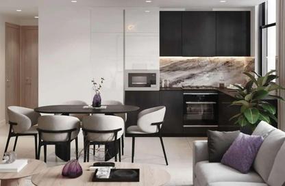 Apartment - 1 Bedroom - 1 Bathroom for sale in Alta View Skyhomes - District 10 - Jumeirah Village Circle - Dubai