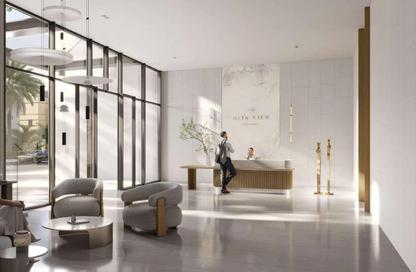 Apartment - 1 Bedroom - 1 Bathroom for sale in Alta View Skyhomes - District 10 - Jumeirah Village Circle - Dubai