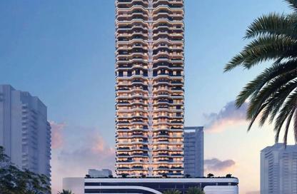 Apartment - 1 Bedroom - 1 Bathroom for sale in Alta View Skyhomes - District 10 - Jumeirah Village Circle - Dubai