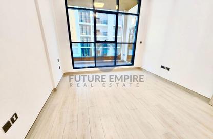 Apartment - 1 Bedroom - 2 Bathrooms for rent in Karimian 3 - Jumeirah Garden City - Al Satwa - Dubai