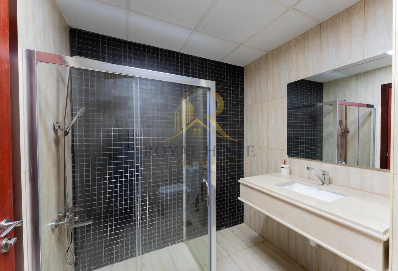 Stunning Studio | Upgraded | Prime Location photo 9