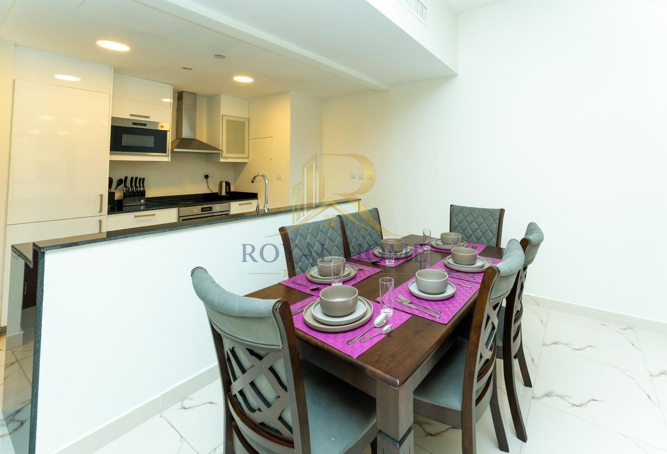 Stunning Studio | Upgraded | Prime Location photo 8