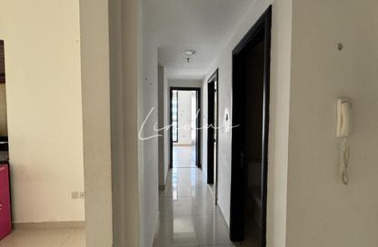 Apartment - 2 Bedrooms - 2 Bathrooms for rent in Escan Tower - Dubai Marina - Dubai