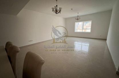 Apartment - 3 - 3 for rent in Al Majaz 2 - Al Majaz - Sharjah