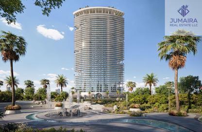 Duplex - 3 Bedrooms - 5 Bathrooms for sale in Azure By Lapis - RAK Central - Ras Al Khaimah Duplex - 3 Bedrooms - 5 Bathrooms for sale in Azure By Lapis - RAK Central - Ras Al Khaimah