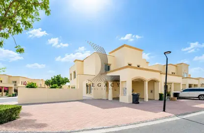 Villa - 4 Bedrooms - 4 Bathrooms for sale in Springs 5 - The Springs - Dubai