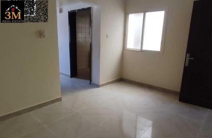 Apartment - 2 Bedrooms - 2 Bathrooms for rent in Nuaimia Two Tower - Al Nuaimiya - Ajman