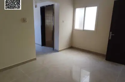 شقة - 2 غرف نوم - 2 حمامات للايجار في برج النعيمية الثاني - النعيمية - عجمان