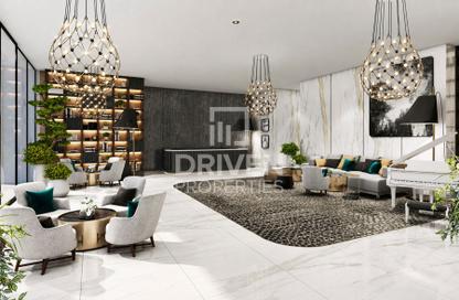Apartment - 3 - 2 for sale in North 43 Residences - District 15 - Jumeirah Village Circle - Dubai Apartment - 3 - 2 for sale in North 43 Residences - District 15 - Jumeirah Village Circle - Dubai