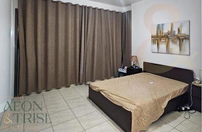 Apartment - 2 Bedrooms - 2 Bathrooms for sale in Skycourts Tower D - Skycourts Towers - Dubai Land Residence Complex - Dubai Land - Dubai Apartment - 2 Bedrooms - 2 Bathrooms for sale in Skycourts Tower D - Skycourts Towers - Dubai Land Residence Complex - Dubai Land - Dubai