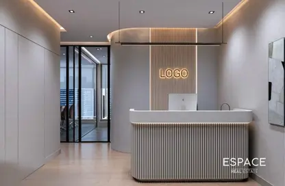 Office Space - Studio for rent in Dubai Star - JLT Cluster L - Jumeirah Lake Towers - Dubai