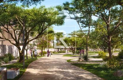 Land - Studio for sale in Wadeem - Al Hudayriat Island - Abu Dhabi