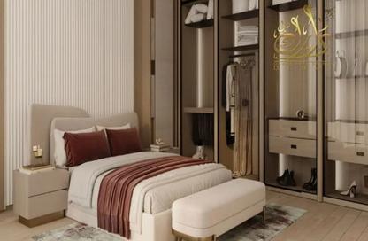 Apartment - Studio - 1 Bathroom for sale in Binghatti Flare - District 2 - Jumeirah Village Triangle - Dubai