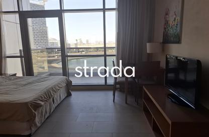 Apartment - Studio - 1 for rent in The Spirit - Dubai Sports City - Dubai Apartment - Studio - 1 for rent in The Spirit - Dubai Sports City - Dubai