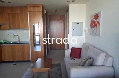 Apartment - Studio - 1 for rent in The Spirit - Dubai Sports City - Dubai Apartment - Studio - 1 for rent in The Spirit - Dubai Sports City - Dubai