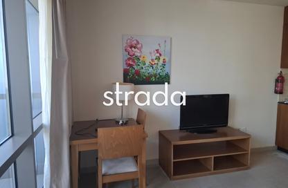 Apartment - Studio - 1 for rent in The Spirit - Dubai Sports City - Dubai Apartment - Studio - 1 for rent in The Spirit - Dubai Sports City - Dubai