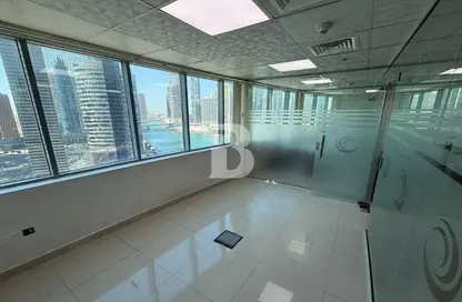 Office Space - Studio for rent in XL Tower - Business Bay - Dubai