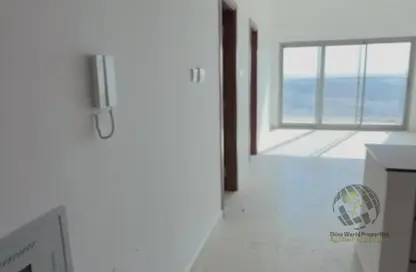 Apartment - 1 Bedroom - 2 Bathrooms for sale in Garden Residences - Emirates City - Ajman Apartment - 1 Bedroom - 2 Bathrooms for sale in Garden Residences - Emirates City - Ajman