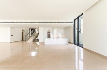 Villa - 5 - 5 for rent in Address Hillcrest - Dubai Hills Estate - Dubai