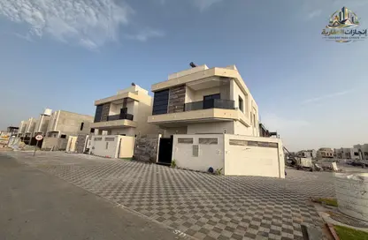 فيلا - 5 غرف نوم - 7 حمامات للبيع في الحليو 2 - الحليو - عجمان