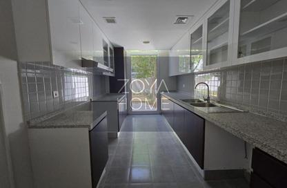 Townhouse - 3 Bedrooms - 4 Bathrooms for rent in Arabella Townhouses 1 - Arabella Townhouses - Mudon - Dubai Townhouse - 3 Bedrooms - 4 Bathrooms for rent in Arabella Townhouses 1 - Arabella Townhouses - Mudon - Dubai