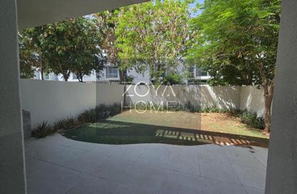 Townhouse - 3 Bedrooms - 4 Bathrooms for rent in Arabella Townhouses 1 - Arabella Townhouses - Mudon - Dubai Townhouse - 3 Bedrooms - 4 Bathrooms for rent in Arabella Townhouses 1 - Arabella Townhouses - Mudon - Dubai