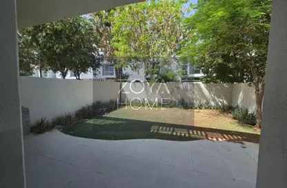 Townhouse - 3 Bedrooms - 4 Bathrooms for rent in Arabella Townhouses 1 - Arabella Townhouses - Mudon - Dubai Townhouse - 3 Bedrooms - 4 Bathrooms for rent in Arabella Townhouses 1 - Arabella Townhouses - Mudon - Dubai