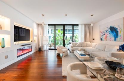 Apartment - 1 - 2 for rent in City Walk Residential Building 2B - City Walk Residential - City Walk - Al Wasl - Dubai
