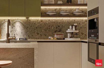 Apartment - Studio - 1 Bathroom for sale in Lucky Oasis Residence - District 12 - Jumeirah Village Circle - Dubai