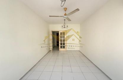 Apartment - 1 Bedroom - 2 Bathrooms for rent in Al Raffa - Bur Dubai - Dubai