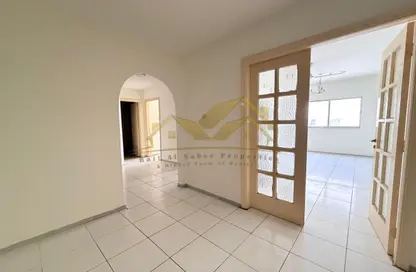 Apartment - 1 Bedroom - 2 Bathrooms for rent in Al Raffa - Bur Dubai - Dubai