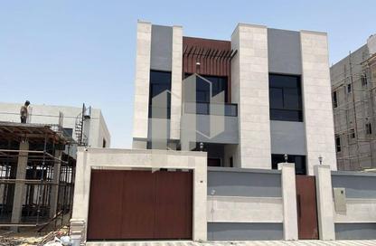 Villa - 5 Bedrooms - 7 Bathrooms for sale in Al Bahia - Ajman Villa - 5 Bedrooms - 7 Bathrooms for sale in Al Bahia - Ajman