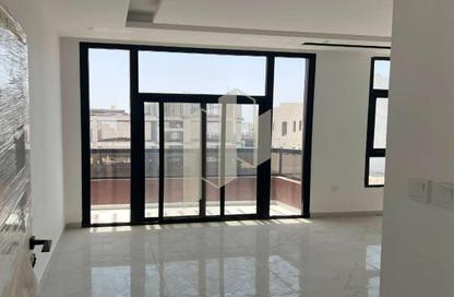 Villa - 5 Bedrooms - 7 Bathrooms for sale in Al Bahia - Ajman Villa - 5 Bedrooms - 7 Bathrooms for sale in Al Bahia - Ajman