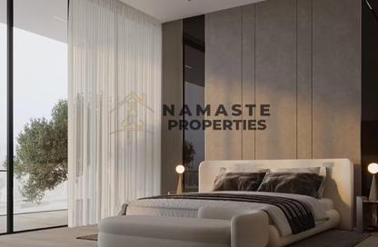 Apartment - 3 Bedrooms - 3 Bathrooms for sale in Binghatti Ghost - Dubai Healthcare City 2 - Al Jaddaf - Dubai