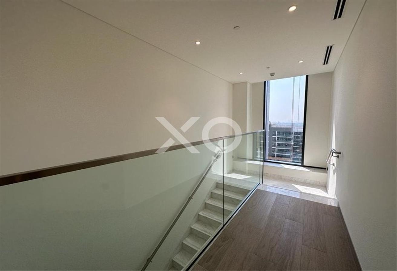 Balcony | Open Views | 4 Bedroom Duplex photo 14