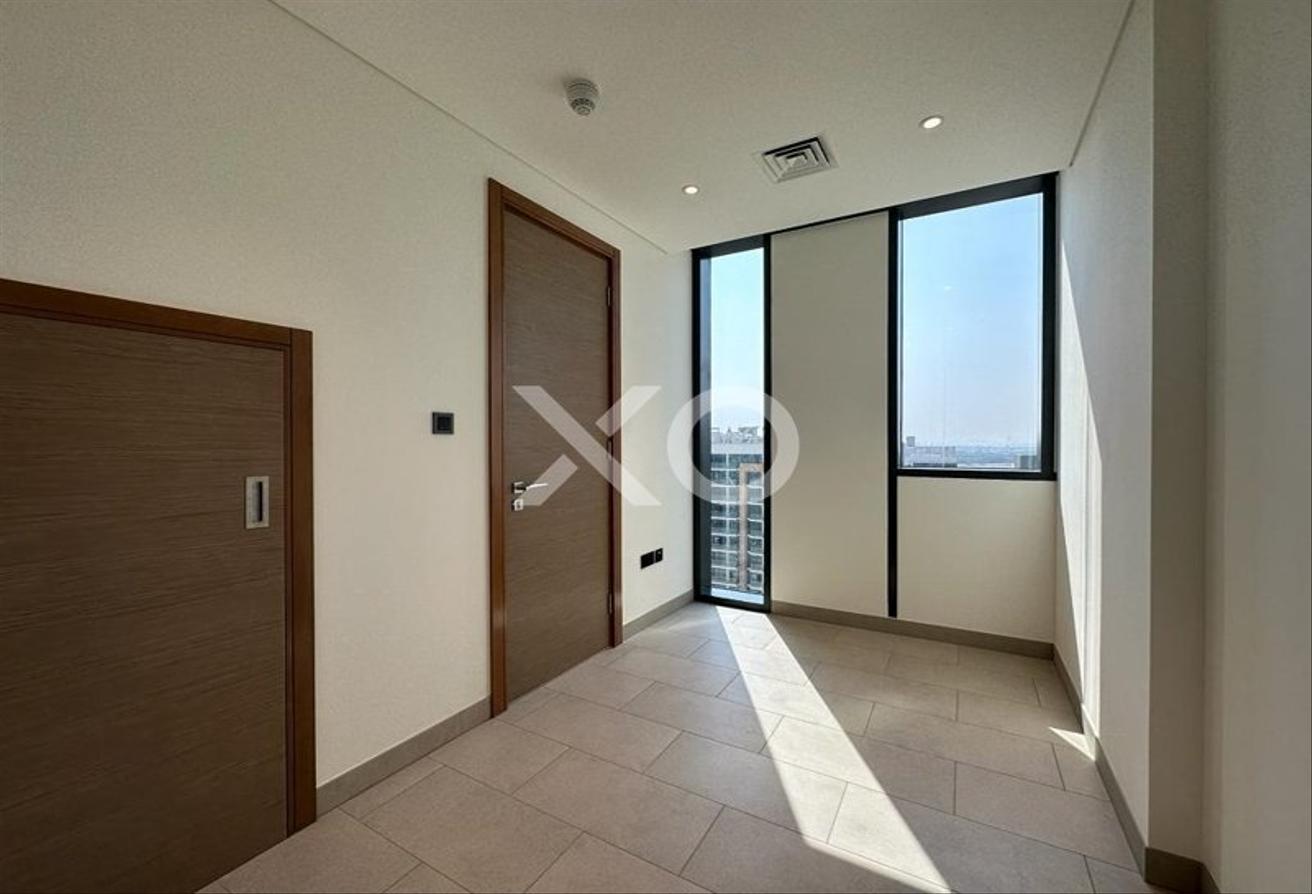 Balcony | Open Views | 4 Bedroom Duplex photo 7