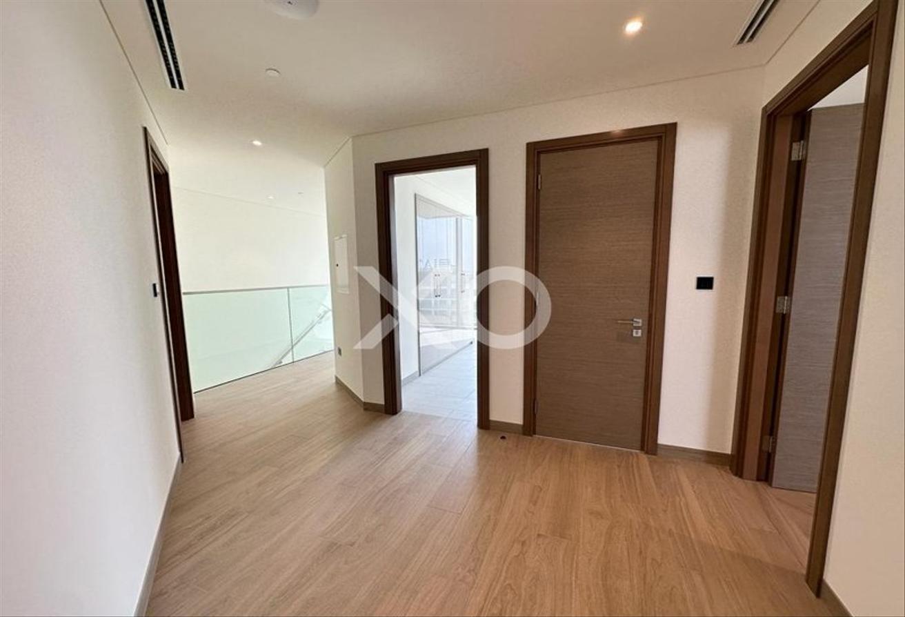 Balcony | Open Views | 4 Bedroom Duplex photo 4