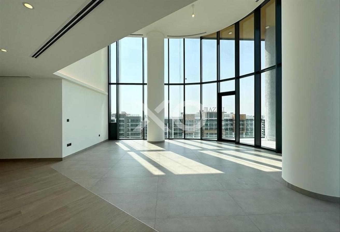 Balcony | Open Views | 4 Bedroom Duplex photo 22