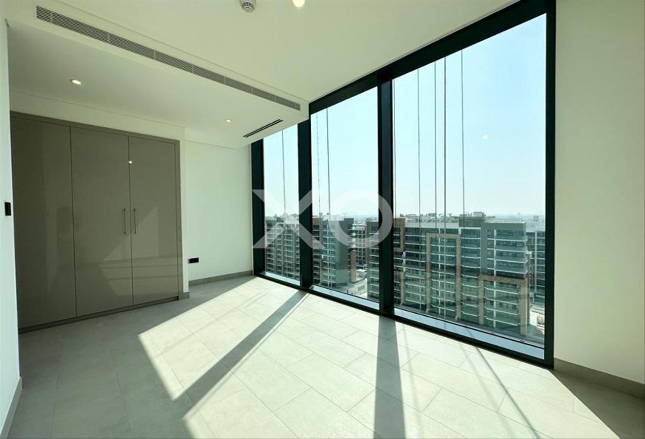 Balcony | Open Views | 4 Bedroom Duplex photo 21