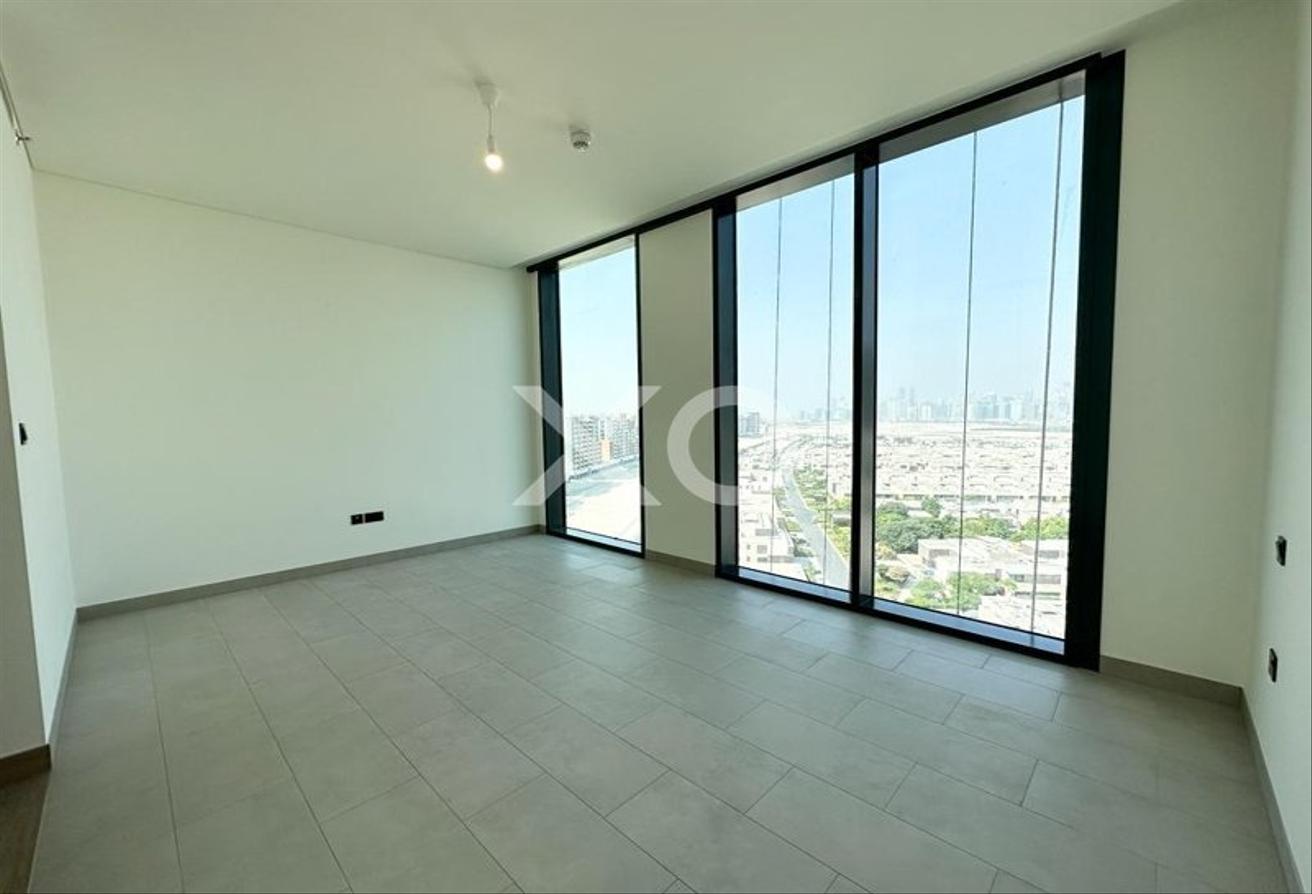 Balcony | Open Views | 4 Bedroom Duplex photo 15