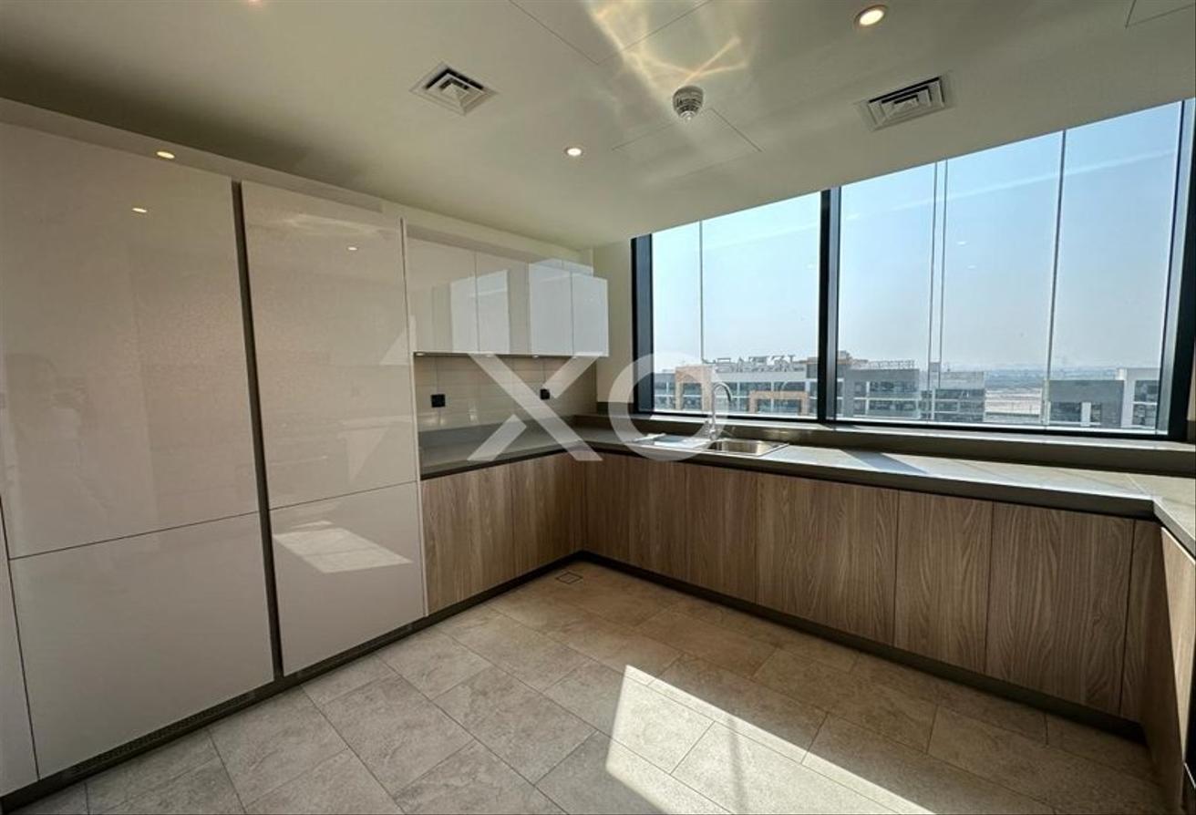 Balcony | Open Views | 4 Bedroom Duplex photo 16