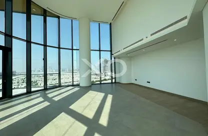 Duplex - 4 Bedrooms - 4 Bathrooms for rent in Waves Grande - Sobha Hartland - Mohammed Bin Rashid City - Dubai