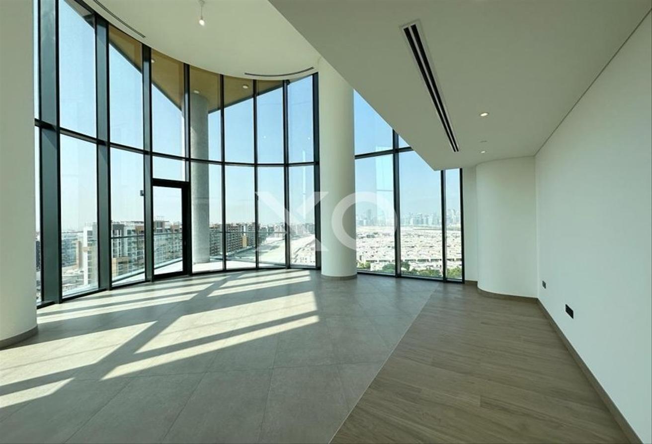 Balcony | Open Views | 4 Bedroom Duplex photo 13