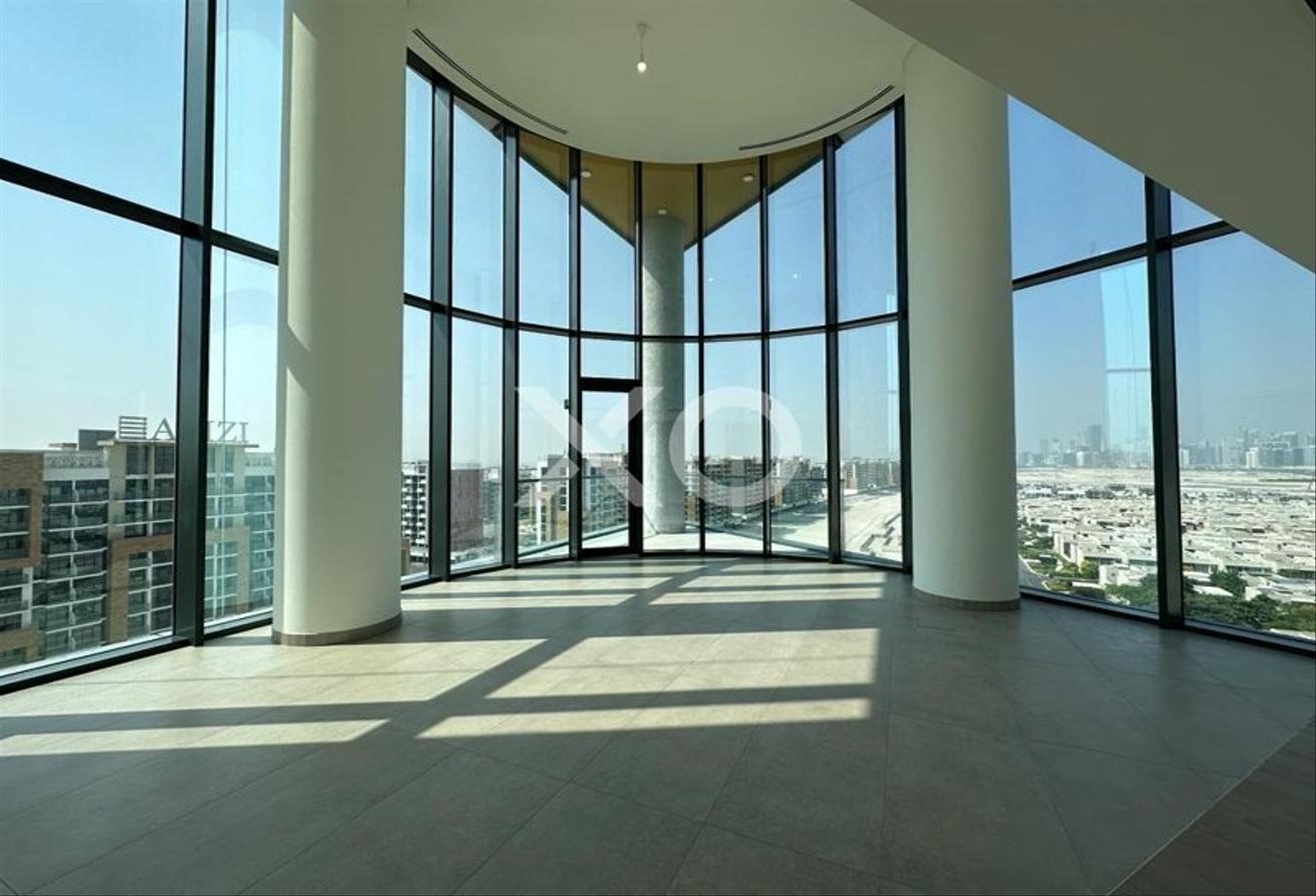 Balcony | Open Views | 4 Bedroom Duplex photo 18