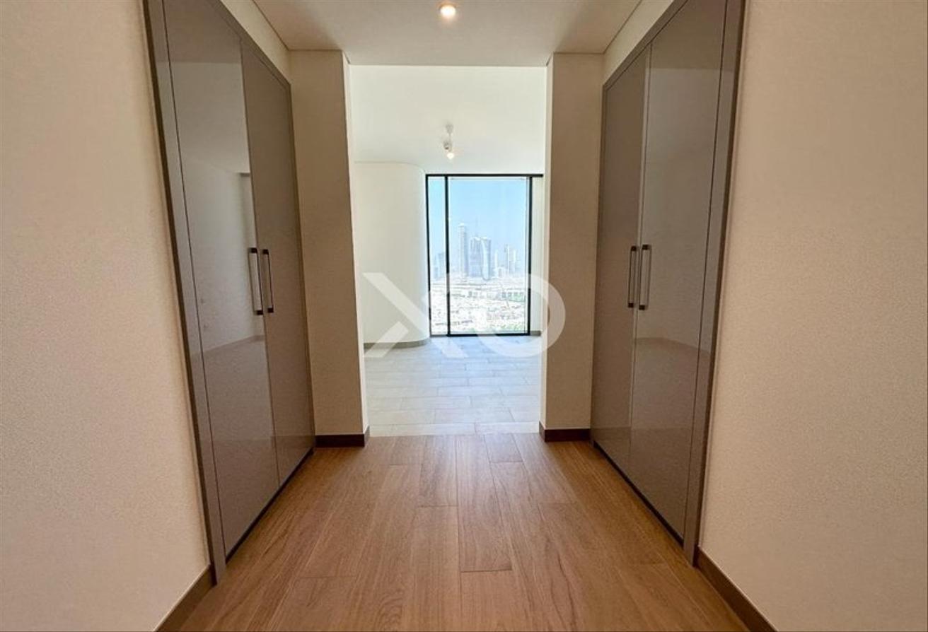 Balcony | Open Views | 4 Bedroom Duplex photo 5