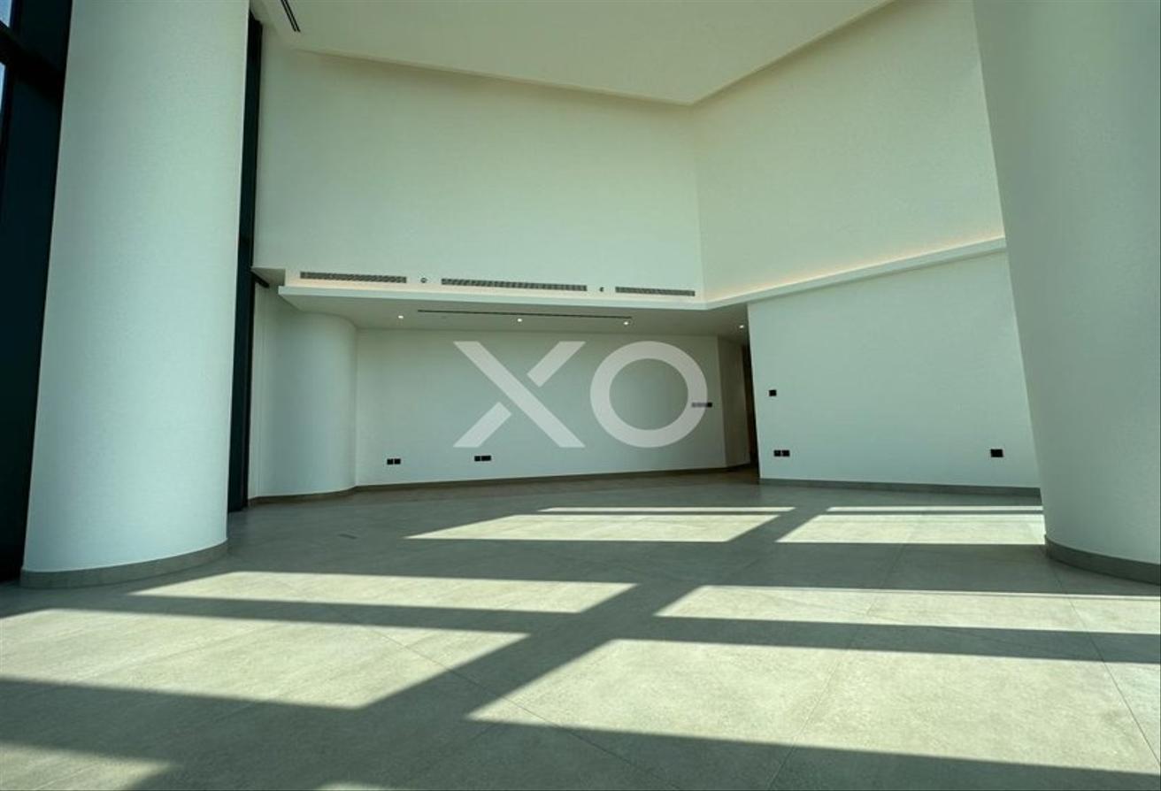 Balcony | Open Views | 4 Bedroom Duplex photo 10