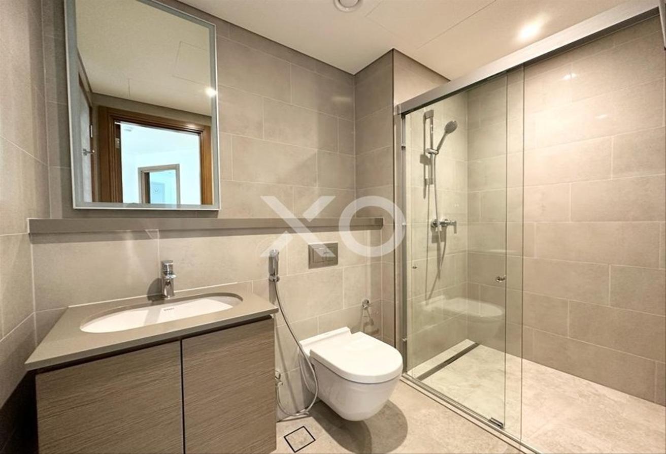 Balcony | Open Views | 4 Bedroom Duplex photo 6