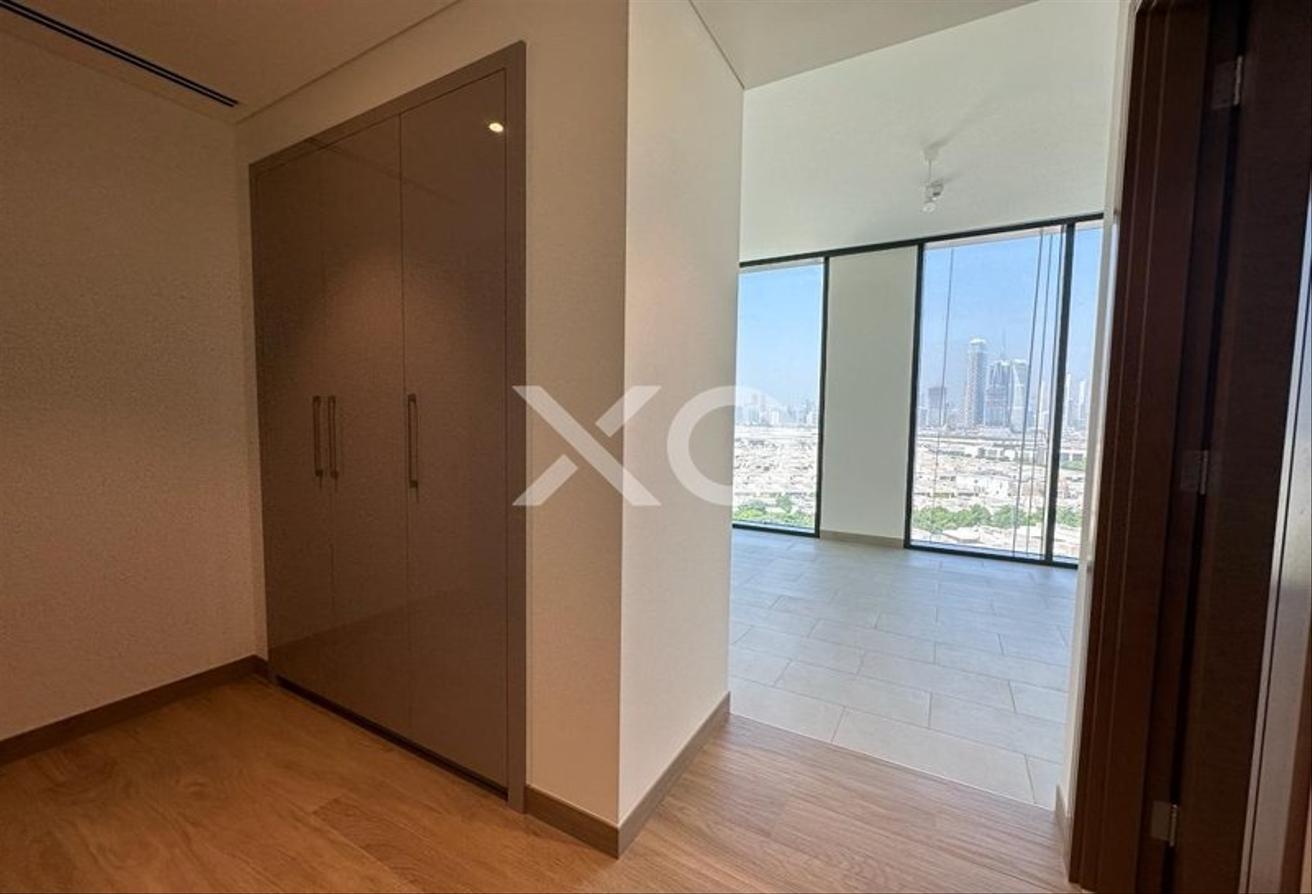 Balcony | Open Views | 4 Bedroom Duplex photo 27